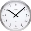 FILIUS Wecker + Co. | Wanduhren-Funk Wanduhr 40 cm 0303-19