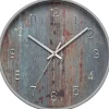 FILIUS Wecker + Co. | Wanduhren-Funk Wanduhr 0306-14 Made in Germany 0306-14
