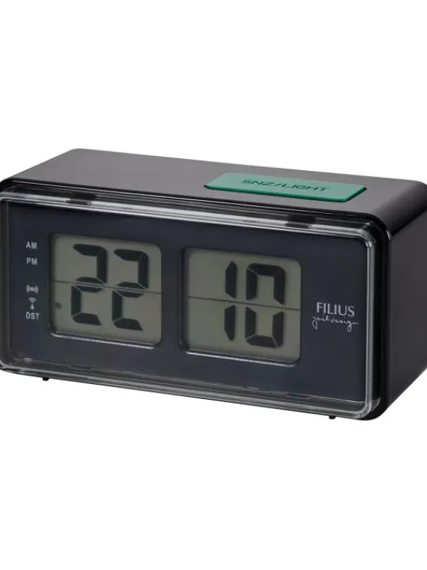 FILIUS Wecker + Co.-Funk Wecker 0530-7 5307