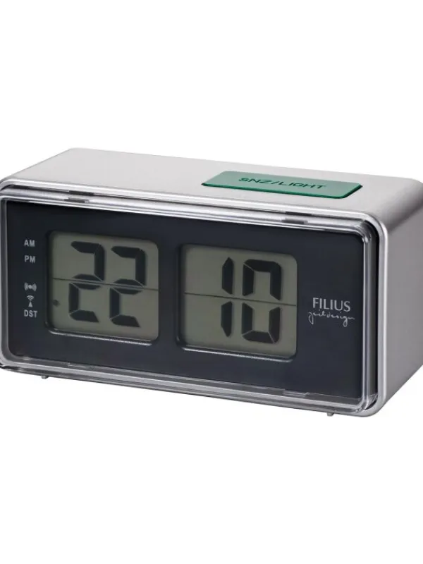 FILIUS Wecker + Co.-Funk Wecker 0530-19 53019