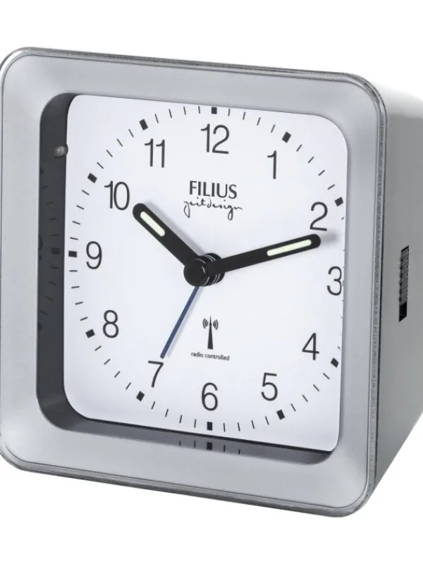 FILIUS Wecker + Co.-Funk Wecker 0522-19 52219