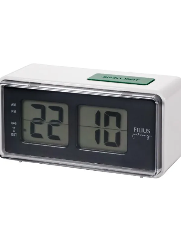 FILIUS Wecker + Co.-Funk Wecker 0530-0 5300