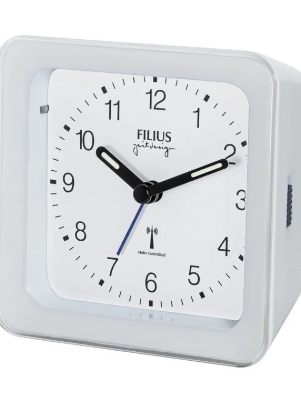 FILIUS Wecker + Co.-Funk Wecker 0522-0 5220