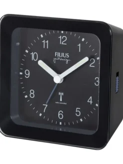 FILIUS Wecker + Co.-Funk Wecker 0522-7 5227
