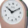 FILIUS Wecker + Co.-Funkwecker rosé 0545-18