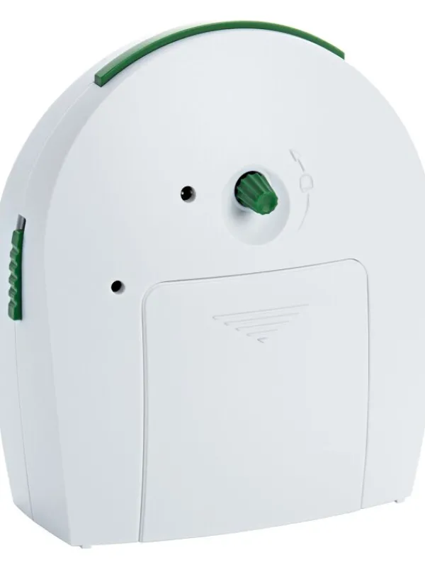 FILIUS Wecker + Co.-Funkwecker Weiß 0545-0