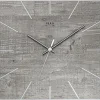FILIUS Wecker + Co. | Wanduhren-Quarz Wanduhr 0305-4 Made in Germany 0305-4