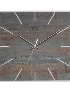 FILIUS Wecker + Co. | Wanduhren-Quarz Wanduhr 0305-14 Made in Germany 0305-14