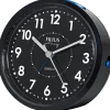 FILIUS Wecker + Co.-Quarz Wecker 0528-7 0528-7