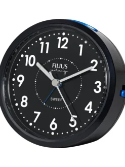 FILIUS Wecker + Co.-Quarz Wecker 0528-7 0528-7