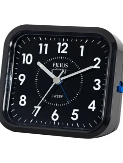 FILIUS Wecker + Co.-Quarz Wecker 0529-7 0529-7