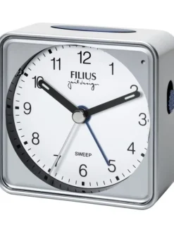 FILIUS Wecker + Co.-Quarz Wecker 0526-19 0526-19