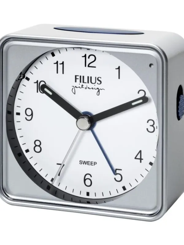 FILIUS Wecker + Co.-Quarz Wecker 0526-19 0526-19