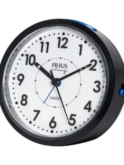FILIUS Wecker + Co.-Quarz Wecker 0528-17 0528-17
