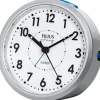 FILIUS Wecker + Co.-Quarz Wecker 0528-19 0528-19