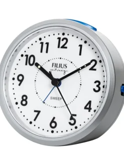 FILIUS Wecker + Co.-Quarz Wecker 0528-19 0528-19