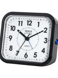 FILIUS Wecker + Co.-Quarz Wecker 0529-17 0529-17
