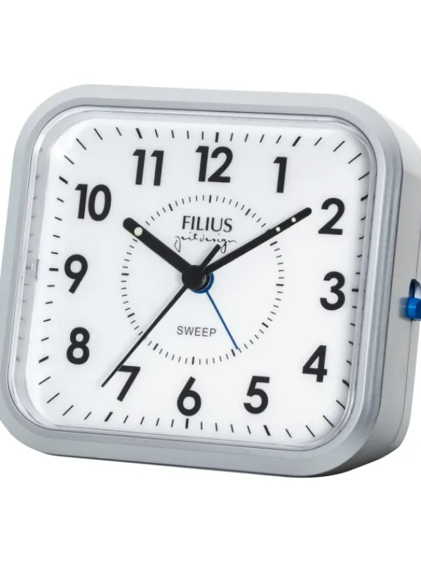FILIUS Wecker + Co.-Quarz Wecker 0529-19 0529-19