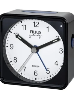 FILIUS Wecker + Co.-Quarz Wecker 0526-17 0526-17