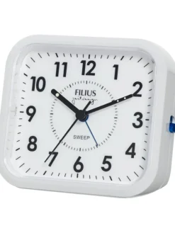 FILIUS Wecker + Co.-Quarz Wecker 0529-0 0529-0