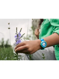Flik Flak Kinderuhren-NESSIE-NCREDIBLE FBNP199