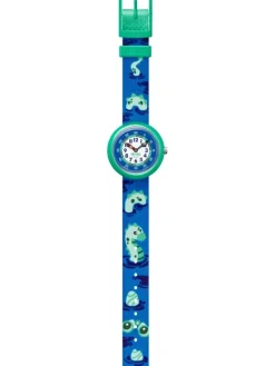 Flik Flak Kinderuhren-NESSIE-NCREDIBLE FBNP199