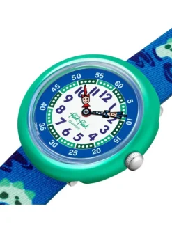 Flik Flak Kinderuhren-NESSIE-NCREDIBLE FBNP199