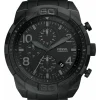 FOSSIL Herrenuhren-BRONSON FS5712