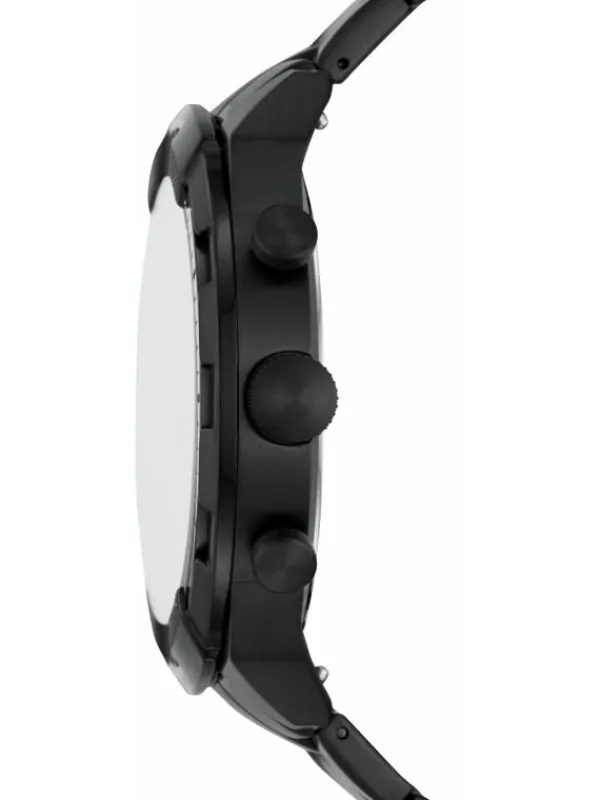 FOSSIL Herrenuhren-BRONSON FS5712