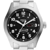 FOSSIL Herrenuhren-DEFENDER solar 46 mm FS5976