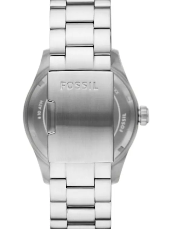 FOSSIL Herrenuhren-DEFENDER solar 46 mm FS5976