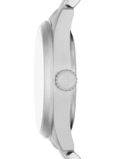 FOSSIL Herrenuhren-DEFENDER Solar FS5973