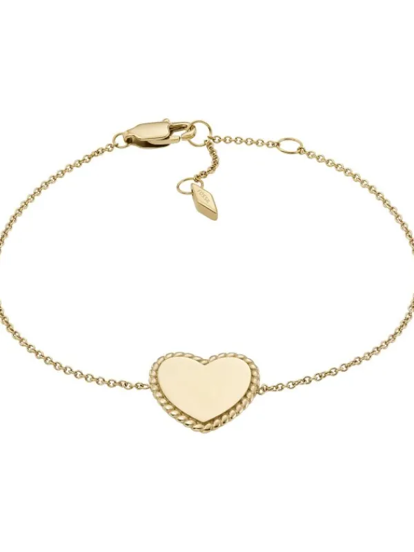 FOSSIL Armbänder-DREW JF04361710