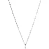 FOSSIL Halsketten + Collier-ELLIOTT JFS00550040