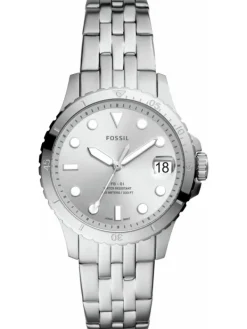 FOSSIL Damenuhren-FB-01 ES4744
