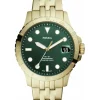 FOSSIL Damenuhren-FB-01 ES4746