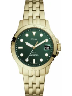 FOSSIL Damenuhren-FB-01 ES4746