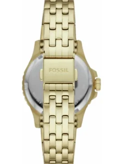 FOSSIL Damenuhren-FB-01 ES4746