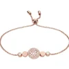 FOSSIL Armbänder-Armband VINTAGE GLITZ JF02905791