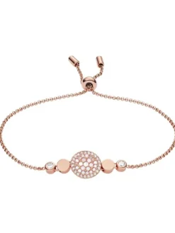 FOSSIL Armbänder-Armband VINTAGE GLITZ JF02905791