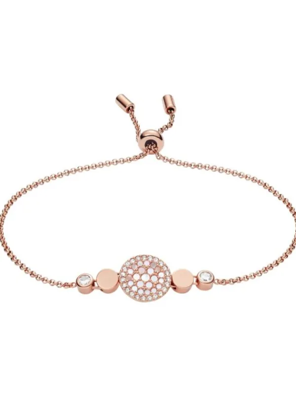 FOSSIL Armbänder-Armband VINTAGE GLITZ JF02905791