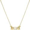 FOSSIL Halsketten + Collier-GEORGIA JF03952710