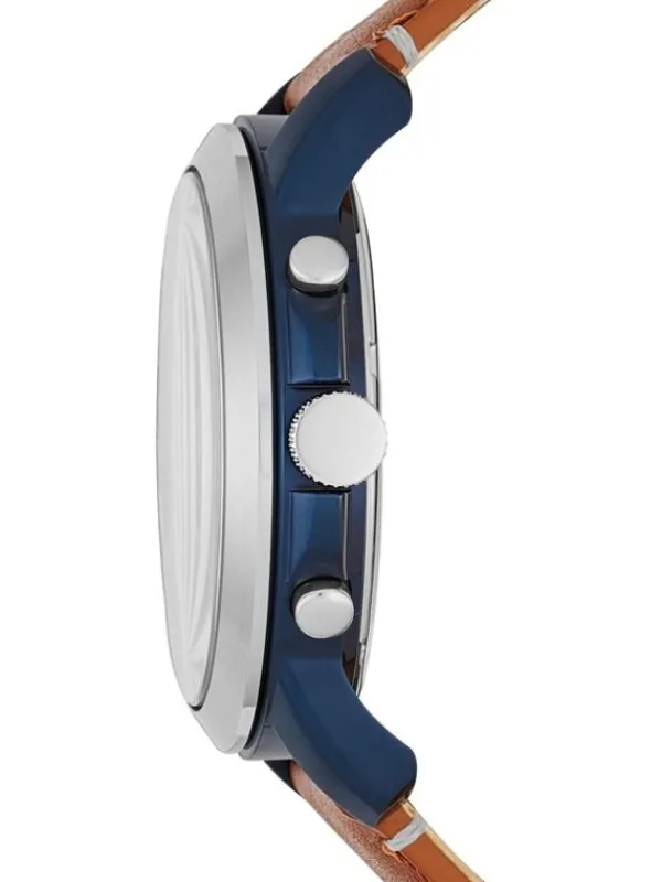 FOSSIL Herrenuhren-Grant FS5151