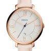 FOSSIL Damenuhren-JACQUELINE ES3988
