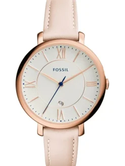FOSSIL Damenuhren-JACQUELINE ES3988