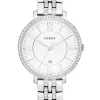FOSSIL Damenuhren-JACQUELINE ES3545