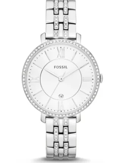 FOSSIL Damenuhren-JACQUELINE ES3545