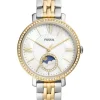 FOSSIL Damenuhren-JACQUELINE ES5166