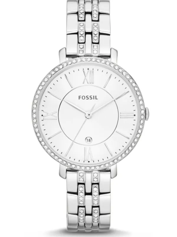 FOSSIL Damenuhren-JACQUELINE ES3545