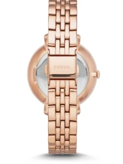 FOSSIL Damenuhren-JACQUELINE ES3546